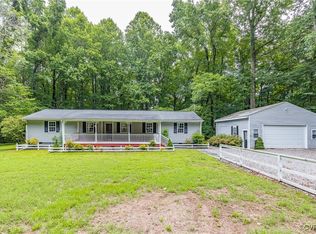 9118 Epps Rd, Mechanicsville, VA 23111