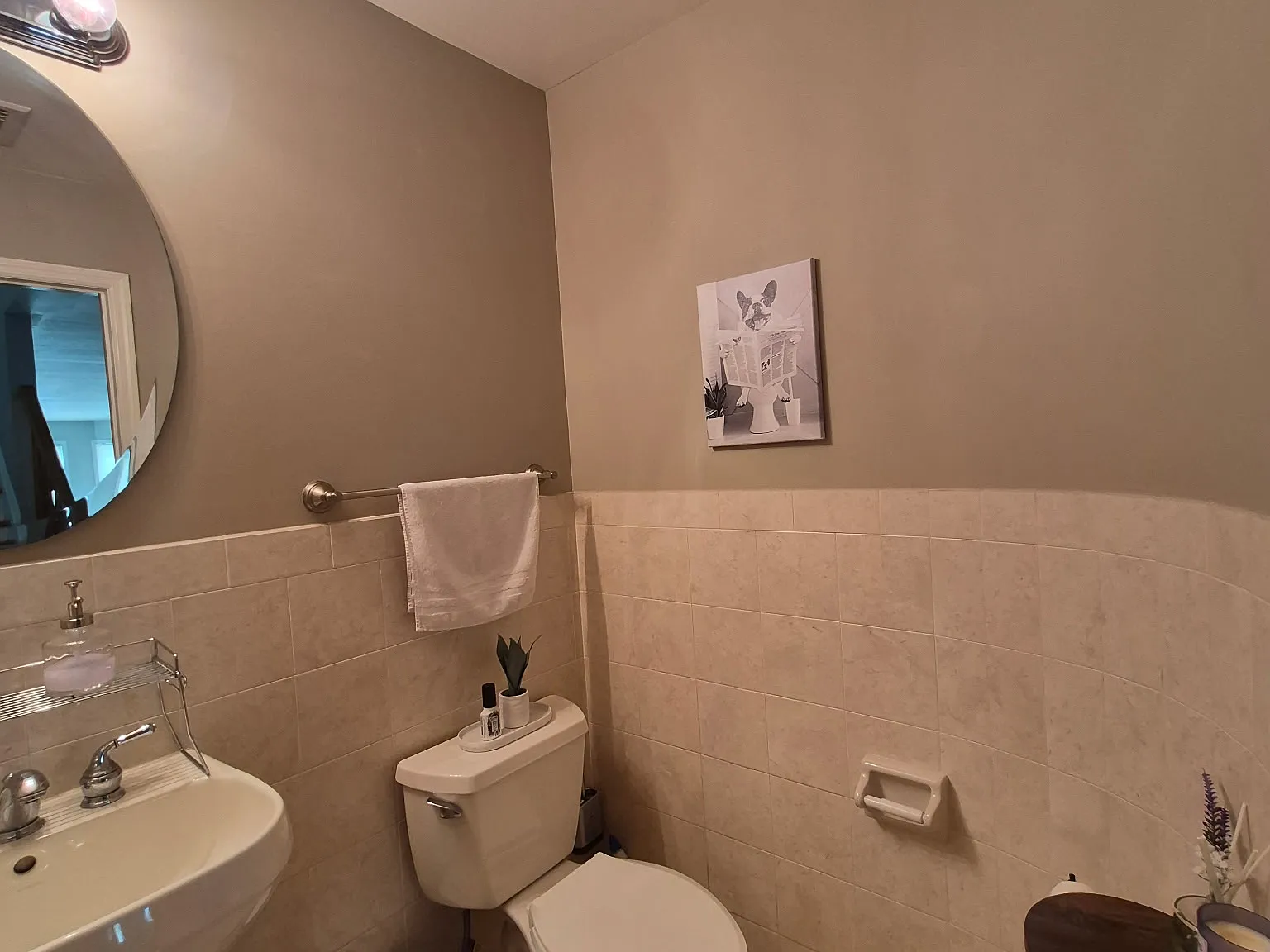 3 bed, 2.5 bath, $4,150 — Photo 4