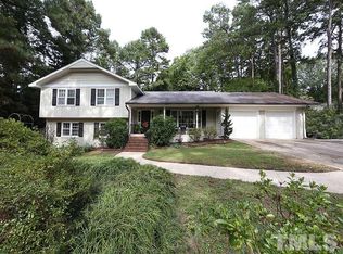 3420 Huckabay Cir, Raleigh, NC 27612