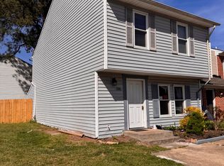 726 Wolftrap Ln, Virginia Beach, VA 23462