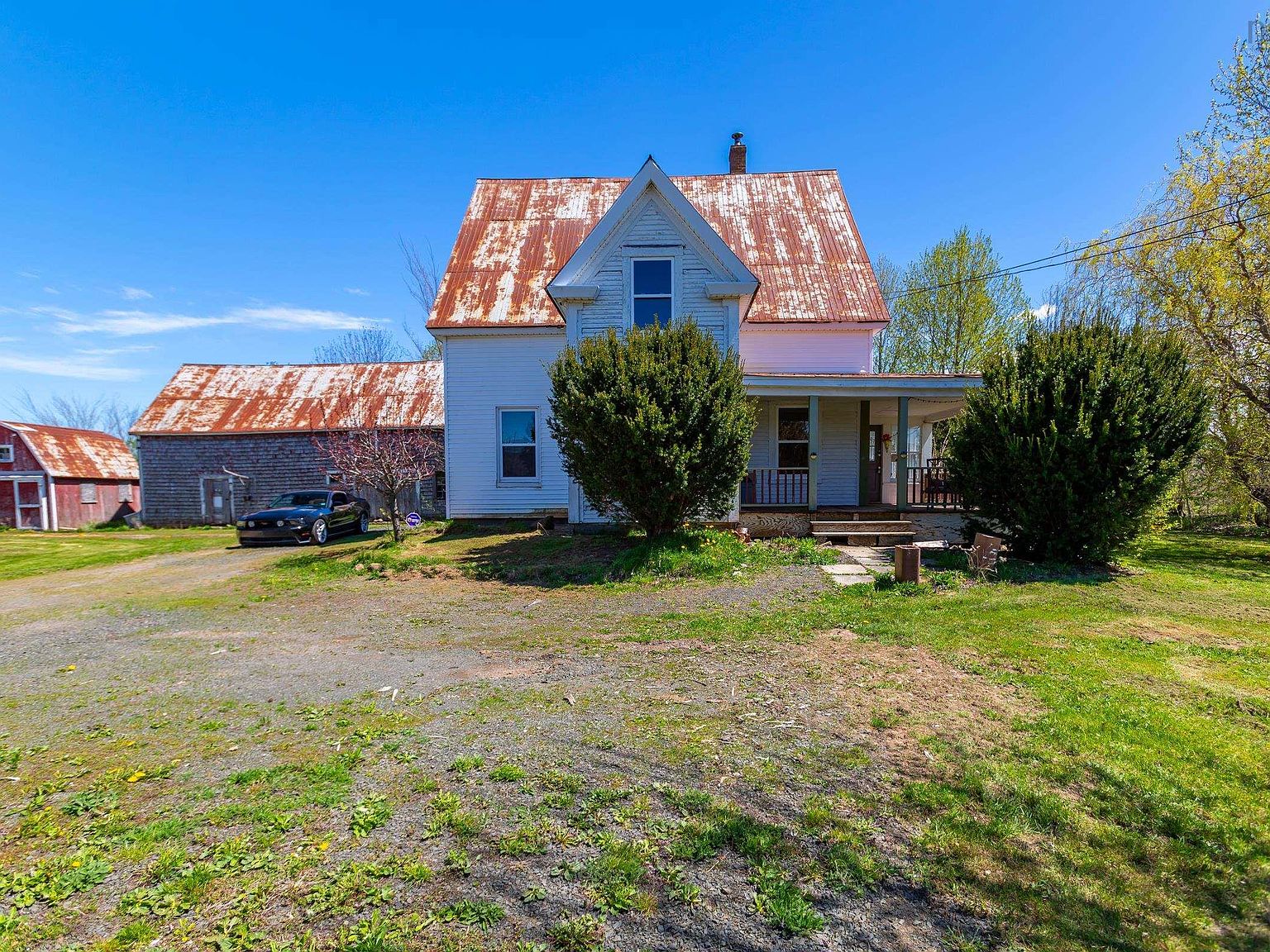 186 Hebbs Landing Rd, Annapolis, NS B0S 1A0 MLS 202402685 Zillow