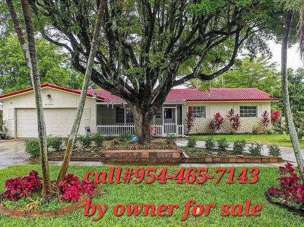 400 NW 41st Ave