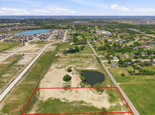 525 Cornelius Rd, Rockwall, TX 75087