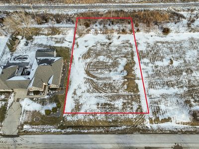 18905 S Chestnut Dr Lot 11, Shorewood, IL, 60404