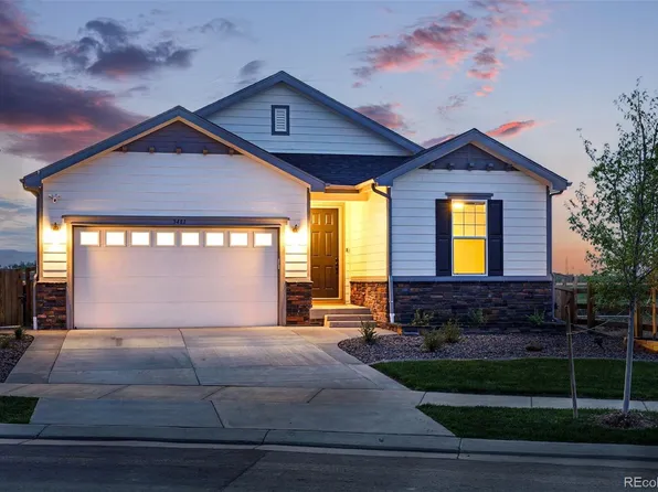 3481 Bluestem Street, Dacono, CO 80514