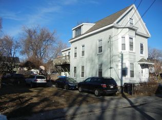 57 Charles St, Haverhill, MA 01830