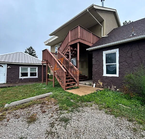 12910 Cline Ave #C — Photo 1