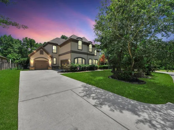 102 Stonecrop Pl, Montgomery, TX 77316