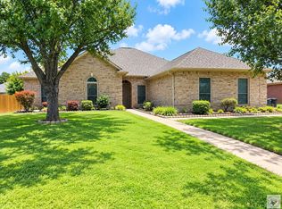 6014 Cathedral Dr, Texarkana, AR 71854