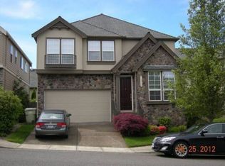 12708 NW Milazzo Ln, Portland, OR 97229