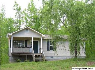 107 County Road 291, Fort Payne, AL 35967