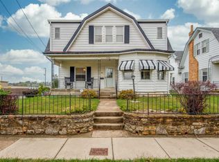 2200 Adams Ave, Cincinnati, OH 45212