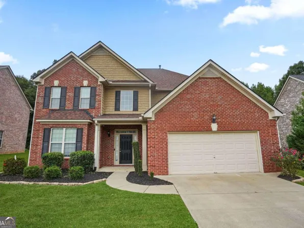 656 Arbor Rdg, Loganville, GA 30052