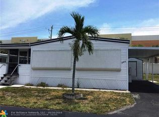 264 Jamaica Dr, Dania, FL 33004