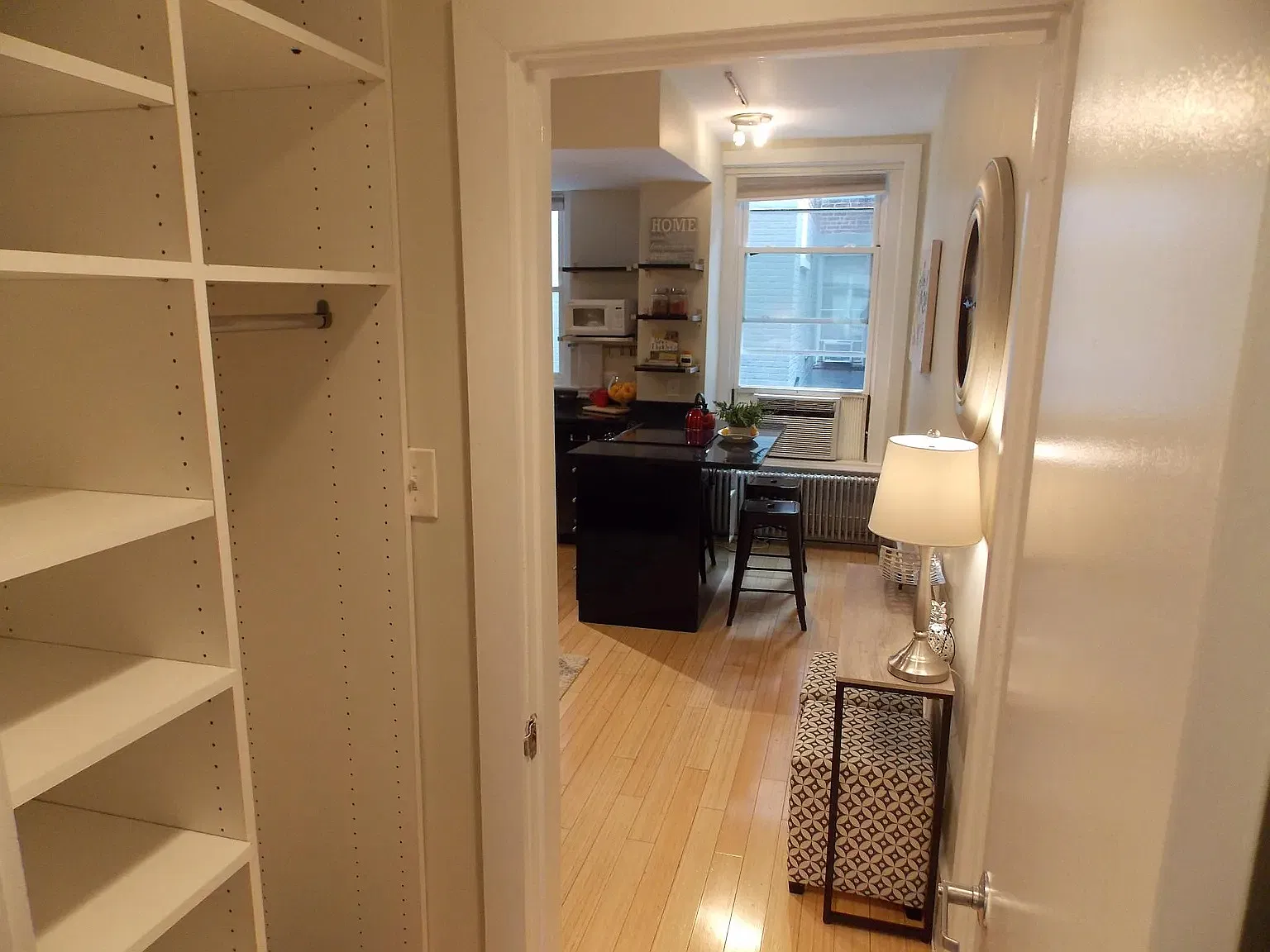1 bed, 650 sqft, $2,250 — Photo 3