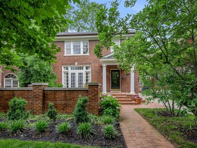 315 Desha Rd, Lexington, KY, 40502