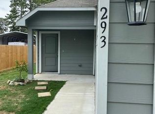 278 Mesquite, Livingston, TX 77351