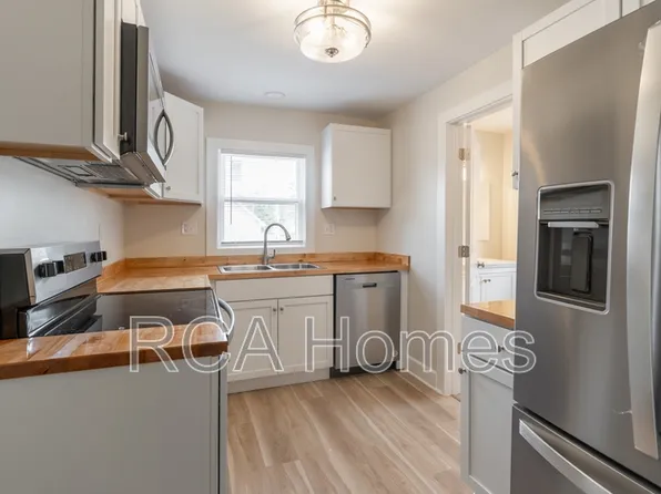 1601 Villa Ave, Indianapolis, IN 46203