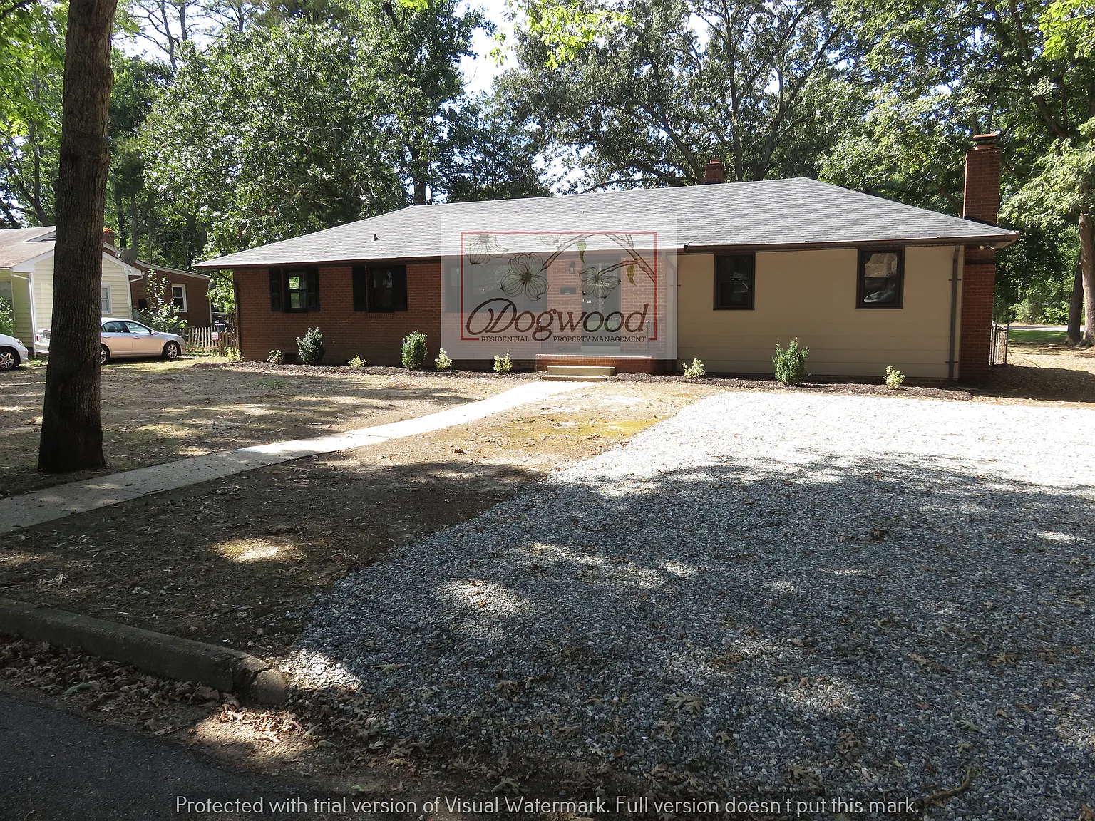 3 bed, 1445 sqft, $1,900 — Photo 1
