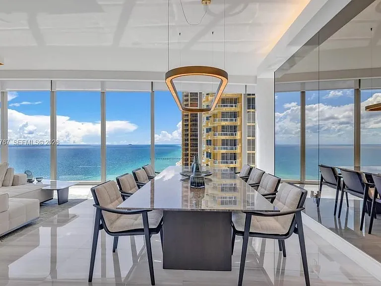 17901 Collins Ave #2604 — Photo 9