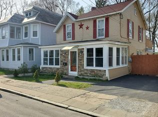 5 Winston Pl, Schenectady, NY 12304