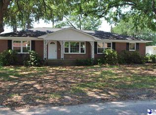 310 E Grace Dr, Florence, SC 29505