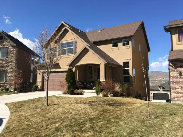 3011 E Lookout Dr, Eagle Mountain, UT 84005