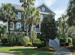 1109 Barfield St, Charleston, SC 29492
