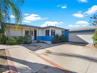 832 E Florence Ave, West Covina, CA, 91790