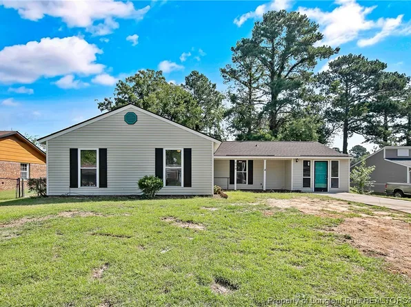 609 Wallingford Ct, Fayetteville, NC 28314