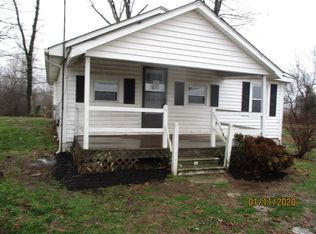 3435 S Long Grove Rd, Glendale, KY 42740