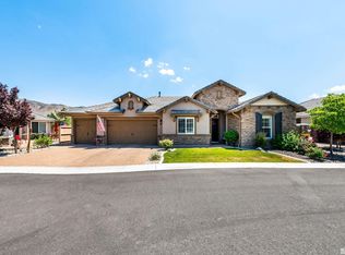 2320 Trakehner Ln, Reno, NV 89521