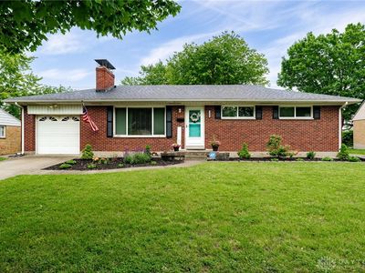 3890 Mengel Dr, Dayton, OH, 45429