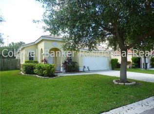 4402 NW 43rd St, Coconut Creek, FL 33073