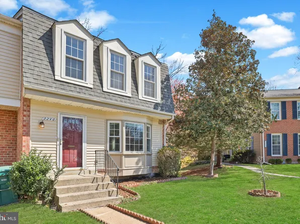 3240 Foothill St, Woodbridge, VA 22192