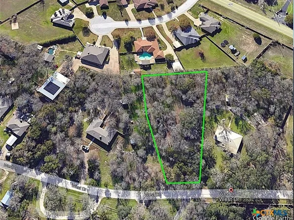 4545 West Dr, Belton, TX 76513