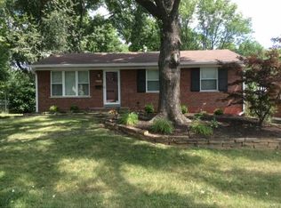 9843 Oak Haven Ave, Saint Louis, MO