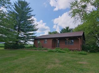 6999 County Road 0 #N, Trilla, IL 62469