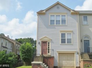 10183 Jamaica Ln, Manassas, VA 20109