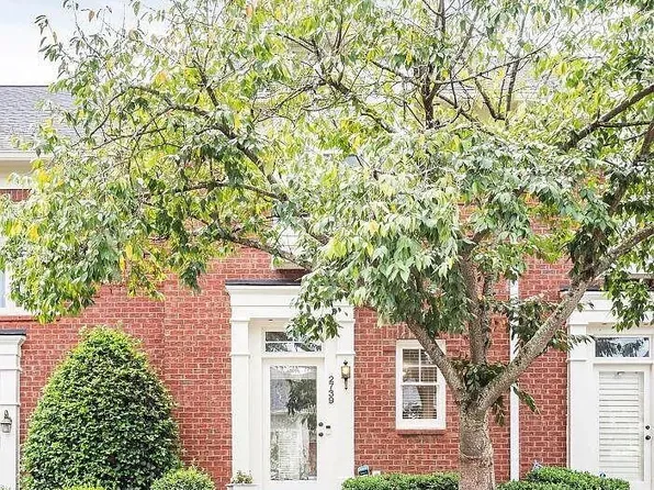 2739 Dilworth Heights Ln, Charlotte, NC 28209