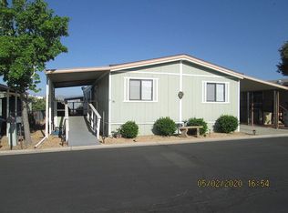 9161 Santa Fe Ave E SPACE 70, Hesperia, CA 92345