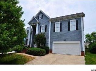 7119 Chameroy Ct, Charlotte, NC 28270