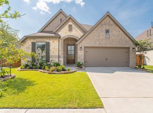 28180 Knight Peak Dr, Spring, TX 77386