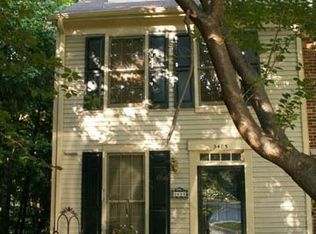 3485 Bruton Parish Way, Silver Spring, MD 20904