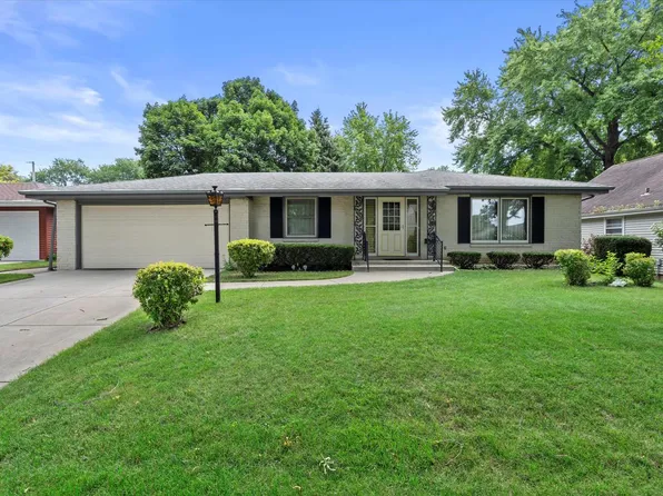 4056 South 58th STREET, Milwaukee, WI 53220