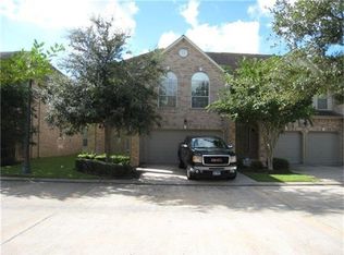 7523 N Linpar Ct, Houston, TX 77040