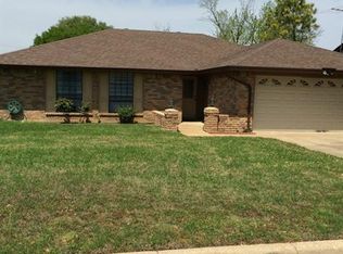 3116 Green Rdg, Fort Worth, TX 76133
