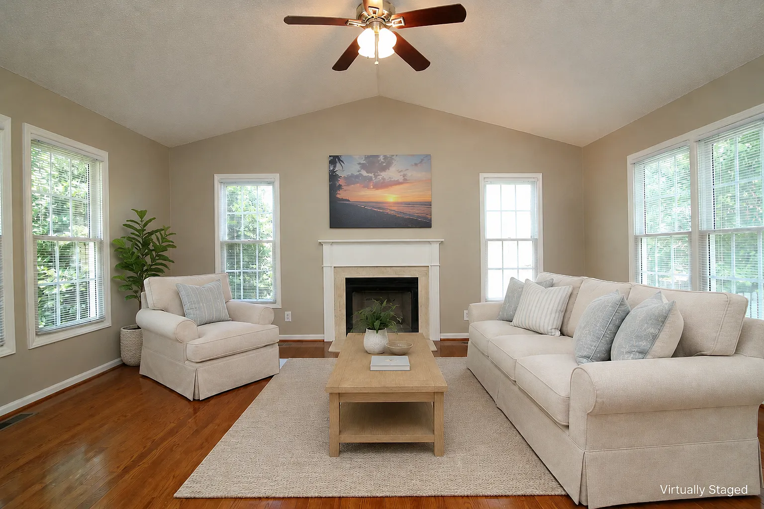 3 bed, 2.5 bath, 1540 sqft, $2,300 — Photo 4