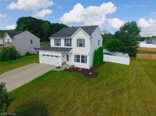 1251 Winter Fern Ave, Akron, OH 44312