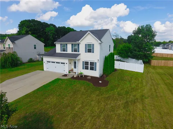 1251 Winter Fern Ave, Akron, OH 44312